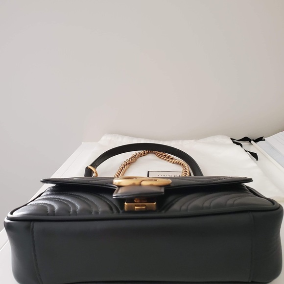 Gucci Marmont - Picture 5 of 6